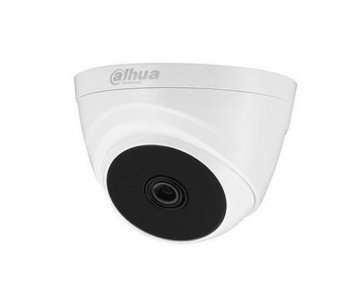 Dahua HAC-T1A21-0280B 2MP Analog IR Dome Kamera