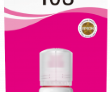 103 ECOTANK MAGENTA İNK BOTTLE