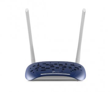 TP-LINK TD-W9960 VDSL/ADSL MODEM