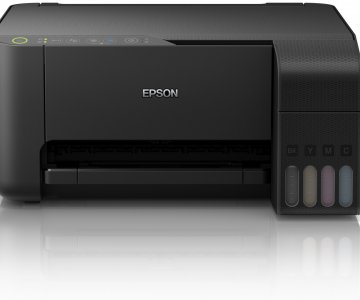 EPSON L3150 ECOTANK